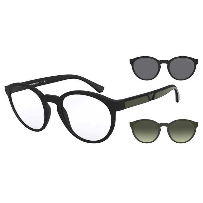 EMPORIO ARMANI 0EA4152-50421W