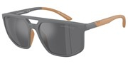 Satın al, veya bu resmi büyüt, Emporio Armani 0EA4248U-62616G.