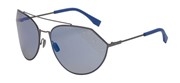 Satın al, veya bu resmi büyüt, Fendi FFM0074S-807XT.
