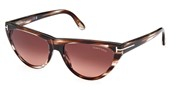 TomFord FT0990Amber02-55T