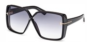 TomFord FT1117-01B