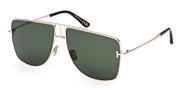 TomFord FT1307-28N