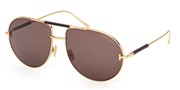 Satın al, veya bu resmi büyüt, TomFord FT1308-30E.