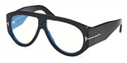 Satın al, veya bu resmi büyüt, TomFord FT5958B-001.