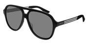 Satın al, veya bu resmi büyüt, Gucci GG0688S-001.