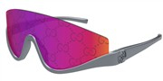 Satın al, veya bu resmi büyüt, Gucci GG1650S-009.