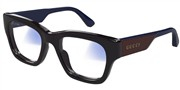 Satın al, veya bu resmi büyüt, Gucci GG1669S-001.