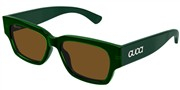 Satın al, veya bu resmi büyüt, Gucci GG1794S-004.
