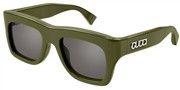 Satın al, veya bu resmi büyüt, Gucci GG1811S-004.