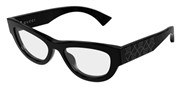 Satın al, veya bu resmi büyüt, Gucci GG1836O-004.
