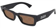 Satın al, veya bu resmi büyüt, Gucci GG1838S-005.
