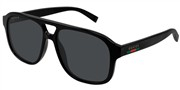 Satın al, veya bu resmi büyüt, Gucci GG1856S-005.