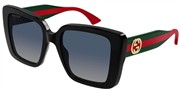 Satın al, veya bu resmi büyüt, Gucci GG1861S-005.