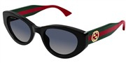 Satın al, veya bu resmi büyüt, Gucci GG1862S-005.