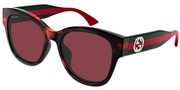 Satın al, veya bu resmi büyüt, Gucci GG1866SK-003.