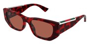 Satın al, veya bu resmi büyüt, Gucci GG1959S-004.