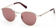 Satın al, veya bu resmi büyüt, Guess GU00272-32S.
