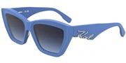 Satın al, veya bu resmi büyüt, Karl Lagerfeld KL6179S-423.