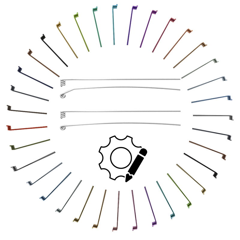 LINDBERG Anker-Custom