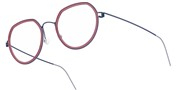 LINDBERG Gillian-U13K260