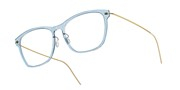 LINDBERG NOW6525C08-GT