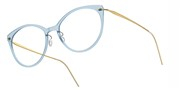 LINDBERG NOW6564C08M-GT