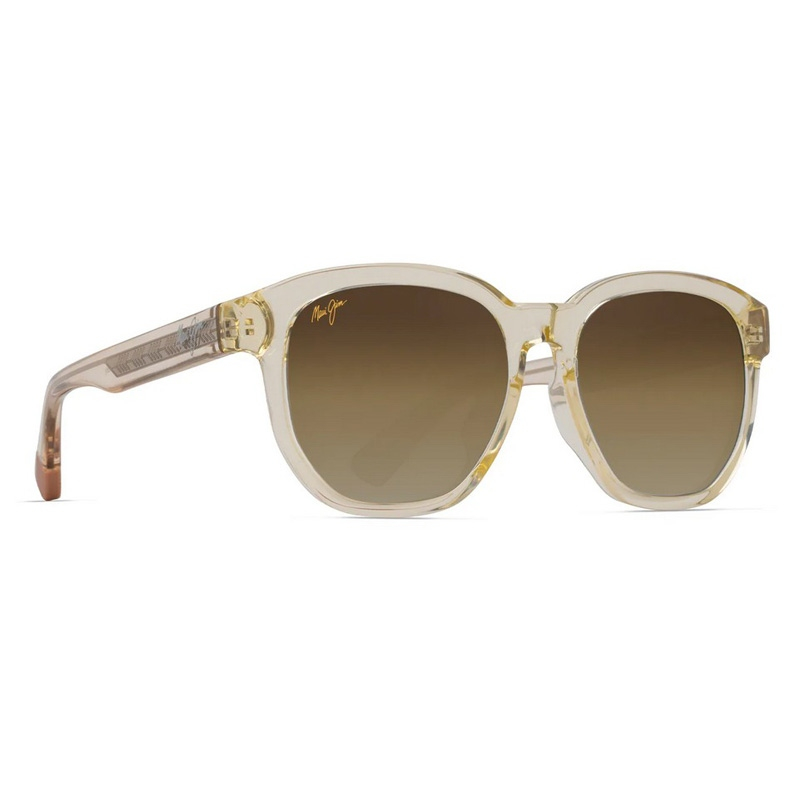 Maui Jim AkahaiAsianFit MM646008 MAUI JIM AkahaiAsianFit-MM646008