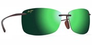 Satın al, veya bu resmi büyüt, Maui Jim Akau-MM442048.