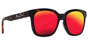 Maui Jim HonuaAsianFit-MM653038