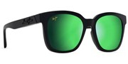 Maui Jim HonuaAsianFit-MM653041
