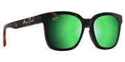 Maui Jim HonuaAsianFit-MM653042