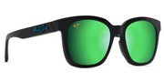 Satın al, veya bu resmi büyüt, Maui Jim HonuaAsianFit-MM653044.