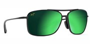 Satın al, veya bu resmi büyüt, Maui Jim KaupoGap-MM437031.