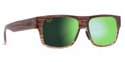 Satın al, veya bu resmi büyüt, Maui Jim Keahi-MM873033.