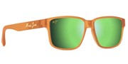 Satın al, veya bu resmi büyüt, Maui Jim KuniahiAsianFit-MM688040.