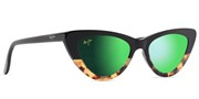 Satın al, veya bu resmi büyüt, Maui Jim Lychee-MM891046.