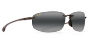Satın al, veya bu resmi büyüt, Maui Jim MyMauiHookipaReaderUF-MR807N076.