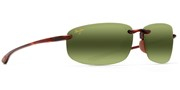Satın al, veya bu resmi büyüt, Maui Jim MyMauiHookipaUniversalFit-MM407N005.