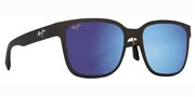 Maui Jim PauleleAsianFit-MM660008