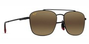 Maui Jim PiwaiAsianFit-MM645013