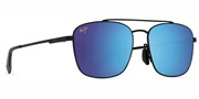 Maui Jim PiwaiAsianFit-MM645023