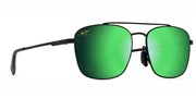 Maui Jim PiwaiAsianFit-MM645032