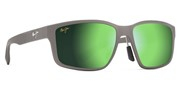 Satın al, veya bu resmi büyüt, Maui Jim WalewahaAsianFit-MM686048.
