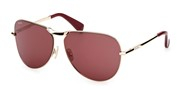 Satın al, veya bu resmi büyüt, MaxMara MM0134-32S.