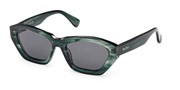 Satın al, veya bu resmi büyüt, MaxMara MM0169-98A.
