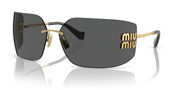 Satın al, veya bu resmi büyüt, MiuMiu 0MU54YS-5AK5S0.