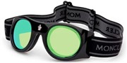 Satın al, veya bu resmi büyüt, Moncler Lunettes ML0051-01X.