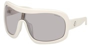 Satın al, veya bu resmi büyüt, Moncler Lunettes ML0281-21C.