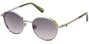 Satın al, veya bu resmi büyüt, Moncler Lunettes ML0286-14Q.