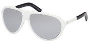 Satın al, veya bu resmi büyüt, Moncler Lunettes ML0289-21C.
